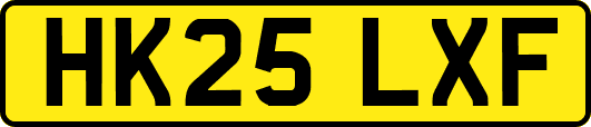 HK25LXF