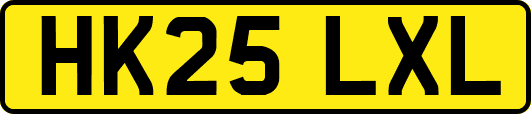 HK25LXL