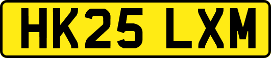 HK25LXM
