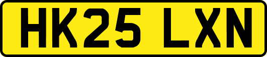 HK25LXN