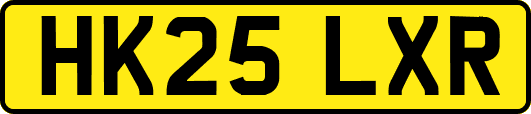 HK25LXR