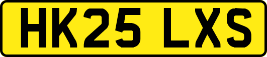 HK25LXS