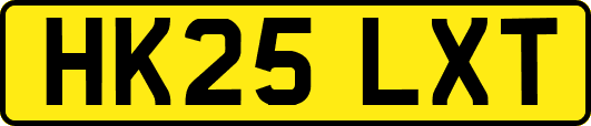 HK25LXT