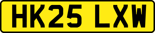 HK25LXW