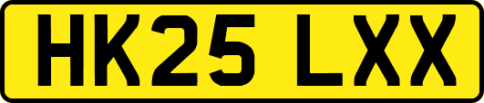 HK25LXX
