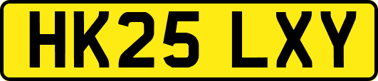 HK25LXY