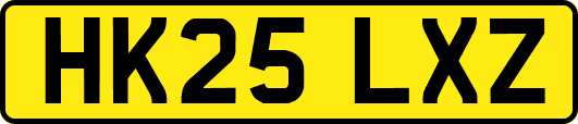 HK25LXZ