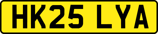 HK25LYA