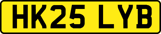 HK25LYB