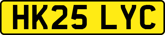 HK25LYC