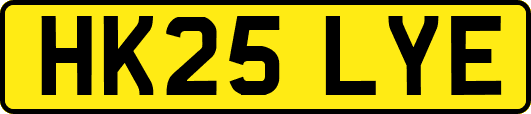HK25LYE