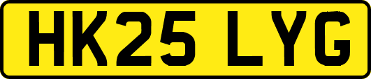 HK25LYG