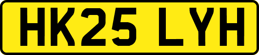 HK25LYH