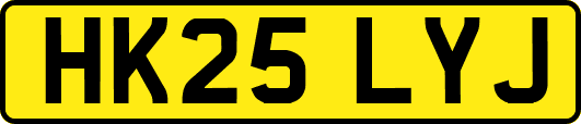 HK25LYJ