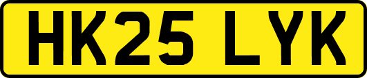 HK25LYK