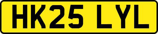 HK25LYL