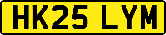 HK25LYM