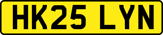 HK25LYN