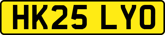 HK25LYO