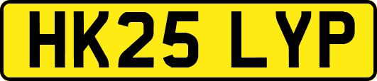 HK25LYP