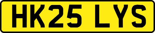 HK25LYS