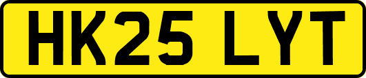 HK25LYT