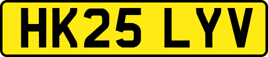 HK25LYV