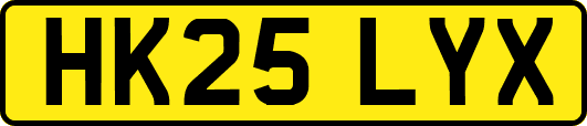 HK25LYX