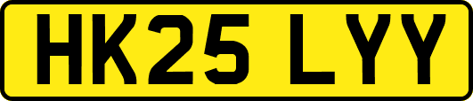 HK25LYY