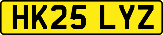 HK25LYZ
