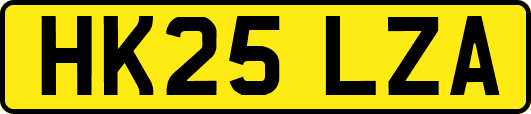 HK25LZA