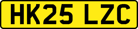 HK25LZC