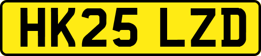 HK25LZD
