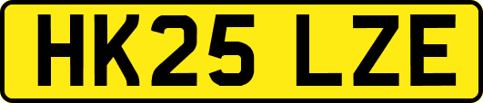HK25LZE