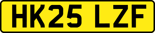 HK25LZF