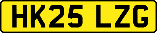 HK25LZG