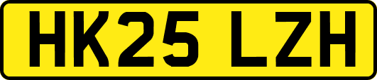 HK25LZH