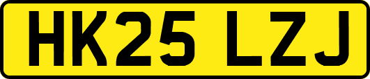 HK25LZJ