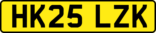 HK25LZK