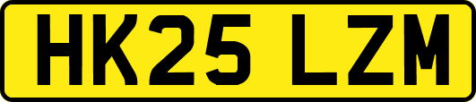 HK25LZM