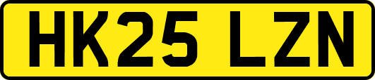 HK25LZN
