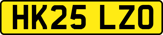 HK25LZO