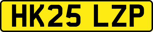 HK25LZP