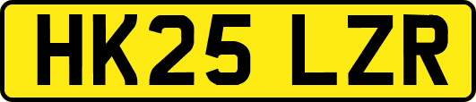 HK25LZR