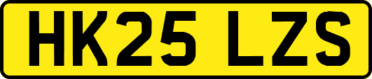 HK25LZS