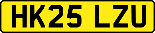 HK25LZU