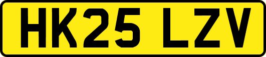 HK25LZV