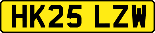 HK25LZW