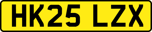 HK25LZX