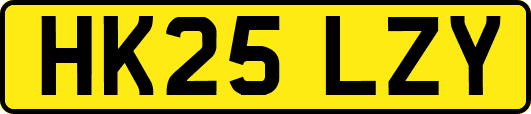 HK25LZY